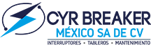 CYR BREAKER MÉXICO, S.A. DE C.V., INTERRUPTORES, TABLEROS Y MANTENIMIENTO